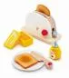 Mobile Preview: Kinder-Spielzeug – Toaster – Kochen in der Kinder-Spielküche - nützliches Spielküchenzubehör