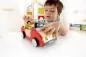 Preview: Familienauto | Puppenhausmöbel | Ergänzung für Puppenhaus | E3475