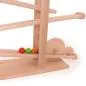 Preview: Motorik-Lernspielzeug | Kinder-Auto-Rennbahn | Große Holz-Kugelbahn Preview: Motorik-Lernspielzeug | Kinder-Auto-Rennbahn | Große Holz-Kugelbahn