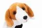 Preview: Handpuppe Hund - kuschelige Handschuh-Puppe | Kaspertheater-Figur 40116