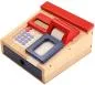 Preview: Kaufladen-Zubehör-Kinder-holz-kasse-spielzeug-holzspielzeug - Bio-Babyspielzeug – Feinmotorik fördern – pädagogisches Spielzeug – Waldorf geeignet-Taschenrechner Preview: Kaufladen-Zubehör-Kinder-holz-kasse-spielzeug-holzspielzeug - Bio-Babyspielzeug – Feinmotorik fördern – pädagogisches Spielzeug – Waldorf geeignet-Taschenrechner