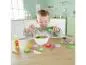 Preview: Kinder Gesunder Salat Set | 39-teilig | Hape-Spielzeug-Lebensmittel E3174