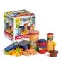 Preview: Geburtstag-Set-Kinder-Natur-Spielzeug! Spielzeug-Lebensmittel! Kaufladen-Zubehör! Kleinkind-Spielzeug! Party Zubehör