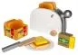 Preview: Golden Toast-Set 9-teilig | Kaufmannsladen-Zubehör | Kinderküchen-Zubehör Preview: Golden Toast-Set 9-teilig | Kaufmannsladen-Zubehör | Kinderküchen-Zubehör