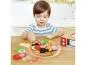 Preview: Kinderpizza-Holz E 3173 Hape | Kinder-Küchen-Zubehör | Spiel-Lebensmittel