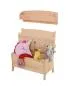 Preview: Holz-Truhenbank für Kinder und Ablagefach Preview: Holz-Truhenbank für Kinder und Ablagefach