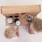 Preview: Kinder-Spielkueche-Natur-Schrank Preview: Kinder-Spielkueche-Natur-Schrank