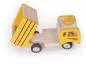 Preview: LKW-Kipper-Holz-Lastwagen-Baustellenfahrzeug-Kinder Preview: LKW-Kipper-Holz-Lastwagen-Baustellenfahrzeug-Kinder