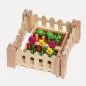 Preview: Holzspielzeug Garten |Mein kleiner Garten | Puppenstuben zubehör garten | Puppenstubben Gemüsebett zubehör Preview: Holzspielzeug Garten |Mein kleiner Garten | Puppenstuben zubehör garten | Puppenstubben Gemüsebett zubehör