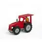 Preview: Holzbausatz Traktor | Traktor-Bastel-Set