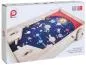 Preview: 2 in 1 Pinnball-Planet | Fußball-Flipper | Holz-Tischspiel | Gesellschaftsspiel | BA 112383 Preview: 2 in 1 Pinnball-Planet | Fußball-Flipper | Holz-Tischspiel | Gesellschaftsspiel | BA 112383