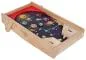 Preview: 2 in 1 Pinnball-Planet | Fußball-Flipper | Holz-Tischspiel | Gesellschaftsspiel | BA 112383 Preview: 2 in 1 Pinnball-Planet | Fußball-Flipper | Holz-Tischspiel | Gesellschaftsspiel | BA 112383