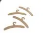 Preview: Puppen-Kleider-Bügel-Set - 4 Kleiderbügel aus Holz für Puppen - Puppenbett,Puppe,Etagebett,Holzspielzeug,Puppenbett aus Holz, Puppenbügel, Puppen-Kleiderbügel, kindgerecht,öko,bio-nachhaltig Preview: Puppen-Kleider-Bügel-Set - 4 Kleiderbügel aus Holz für Puppen - Puppenbett,Puppe,Etagebett,Holzspielzeug,Puppenbett aus Holz, Puppenbügel, Puppen-Kleiderbügel, kindgerecht,öko,bio-nachhaltig