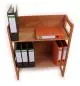 Preview: Kinderregal aus Holz Preview: Kinderregal aus Holz