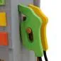 Preview: Tankstelle Zapfsäule Zapfhähne Naturholz Spielspaß Preview: Tankstelle Zapfsäule Zapfhähne Naturholz Spielspaß