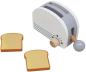 Preview: Kinderkuechenzubehoer | Toaster-Set weiß | Kaufmannsladen-Zubehör | Fruehstück | Toast |Broetchen PW 2470 Preview: Kinderkuechenzubehoer | Toaster-Set weiß | Kaufmannsladen-Zubehör | Fruehstück | Toast |Broetchen PW 2470