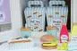 Preview: Hamburger-Set | Spiel-Lebensmittel | Kinder-Küchen-Zubehör | JB-W7146