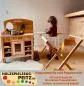 Preview: Kinderzimmer-Waeschetrockner-Waeschespinne-Wäscheleine-Mädchchen-Kinderzimmer-Wäsche-Küche Preview: Kinderzimmer-Waeschetrockner-Waeschespinne-Wäscheleine-Mädchchen-Kinderzimmer-Wäsche-Küche
