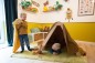 Preview: Flexi-Kinder-Kletterdreieck | Indoor | Aktiv-Kletter-Parcours | Bewegung | 8112 Preview: Flexi-Kinder-Kletterdreieck | Indoor | Aktiv-Kletter-Parcours | Bewegung | 8112