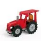 Preview: laubsaegevorlage traktor zum aussägen