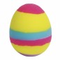 Preview: Bunter Osterei Flummi für Kinder zum Spielen