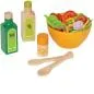 Mobile Preview: Kinder-Spielzeug-Gartengemüse – Gemüse-Schneide – Gesundes Frühstück oder leckeres Mittagessen – Spielzeug-Gartengemüse – Gemüse für das Kochen in der Kinder-Spielküche - nützliches Spielküchenzubehör