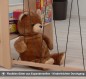 Preview: Gefängnis Spielzeug aus flexiblem Expanderseil Preview: Gefängnis Spielzeug aus flexiblem Expanderseil