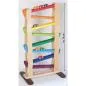 Preview: 8 stufige auto rollbahn - bunte rollbahn - hochwertiges kinderspielzeug Preview: 8 stufige auto rollbahn - bunte rollbahn - hochwertiges kinderspielzeug