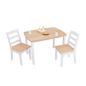 Preview: attraktive Kinder-Sitzgruppe - Holztisch Holzstühle Kindersitzgruppe – für Kindergarten – pädagogisch wertvolles Holzspielzeug – ökologisch und gesundes Kinder-Spielzeug - natürlich und nachhaltig Preview: attraktive Kinder-Sitzgruppe - Holztisch Holzstühle Kindersitzgruppe – für Kindergarten – pädagogisch wertvolles Holzspielzeug – ökologisch und gesundes Kinder-Spielzeug - natürlich und nachhaltig