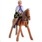 Preview: Pferdeturnier - Mittelalter Rollenspiele als Ritter Kämpfer