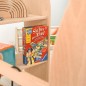 Preview: Kinder Gefängnis Spielzeug für Spielständer Preview: Kinder Gefängnis Spielzeug für Spielständer
