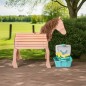 Preview: Putzset für Outdoor Pferde Preview: Putzset für Outdoor Pferde