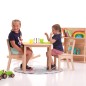 Preview: Kinder Sitzgruppe für Kinder indoor Preview: Kinder Sitzgruppe für Kinder indoor