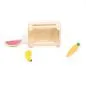 Preview: Stabile Stiege | Obstkiste | Gemüsekiste | Kinder-Spielzeug-Kiste für Kaufmannsladen 3000 Preview: Stabile Stiege | Obstkiste | Gemüsekiste | Kinder-Spielzeug-Kiste für Kaufmannsladen 3000