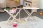 Mobile Preview: Bügelbrett mit Bügeleisen aus Holz | Holzkinderspielzeug für Kinderzimmer