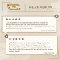 Preview: Kundenbewertung zur Holz Wippe für Kinder mit positiver Rezension und Erfahrung