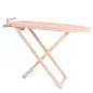 Preview: Buntes Kinder-Bügelbrett mit Spielbügeleisen aus Holz Preview: Buntes Kinder-Bügelbrett mit Spielbügeleisen aus Holz