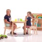 Preview: Kindersitzgruppe für den Kindergarten Preview: Kindersitzgruppe für den Kindergarten