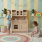 Preview: Küche für Kleinkinder zum Spielen und spaß haben