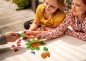 Preview: Kinder legen mit LegeART mini ein Mosaik aus Holzplättchen
