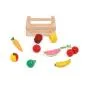 Preview: Stabile Stiege | Obstkiste | Gemüsekiste | Kinder-Spielzeug-Kiste für Kaufmannsladen 3000 Preview: Stabile Stiege | Obstkiste | Gemüsekiste | Kinder-Spielzeug-Kiste für Kaufmannsladen 3000
