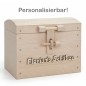Preview: Schatzkiste mit Namen