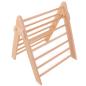 Preview: Pikler Kletterdreieck in natur aus Holz Preview: Pikler Kletterdreieck in natur aus Holz