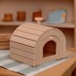 Preview: Kinder Pizzaofen in einem Kinderzimmer