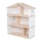 Preview: Holz-Puppenhaus Anna mit 3 Etagen Preview: Holz-Puppenhaus Anna mit 3 Etagen
