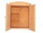 Preview: massiver und solider gearbeiteter Puppenschrank ,Holzspielzeug,Puppenmoebel, Puppenkleiderschrank,Kleiderschrank fuer Puppen- hochwertiges Holzspielzeug-nachhaltiges spielen Preview: massiver und solider gearbeiteter Puppenschrank ,Holzspielzeug,Puppenmoebel, Puppenkleiderschrank,Kleiderschrank fuer Puppen- hochwertiges Holzspielzeug-nachhaltiges spielen