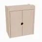 Preview: hochwertiger Puppenschrank Puppenkleiderschrank Holz- Holzspielzeug-Puppenmöbel-Kleiderschrank für Puppen-massive Ausführung Preview: hochwertiger Puppenschrank Puppenkleiderschrank Holz- Holzspielzeug-Puppenmöbel-Kleiderschrank für Puppen-massive Ausführung