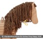 Preview: Sisal Mähne für kleines Pony Happy 7032 kürzen Preview: Sisal Mähne für kleines Pony Happy 7032 kürzen