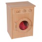 Preview: robuste Kinder-Waschmaschine aus massivem Buchenholz – Massivholz-Spiel-Waschmaschine als tolle Ergänzung für die Kinder-Spiel-Küche – mit Bullauge und Waschpulverfach - nachhaltiges und langlebiges Spielzeug Preview: robuste Kinder-Waschmaschine aus massivem Buchenholz – Massivholz-Spiel-Waschmaschine als tolle Ergänzung für die Kinder-Spiel-Küche – mit Bullauge und Waschpulverfach - nachhaltiges und langlebiges Spielzeug