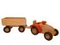 Preview: Spielzeug-Traktor Trecker | Kinderspiele-Fahrzeug | OS 5560040